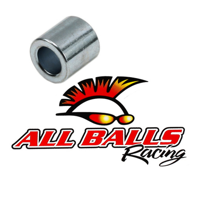 All Balls Racing Wheel Spacer Kit - Front - Click Image to Close