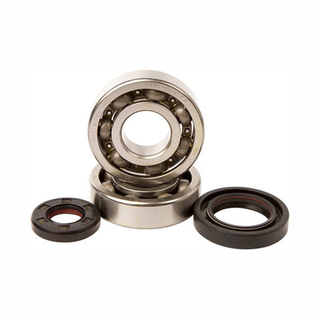 Hot Rods Bearing/Seal Kit Yz250 99-00 - Click Image to Close