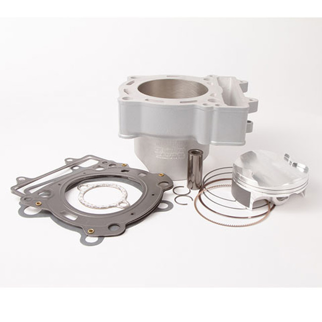 Cylinder Kits - Standard Bore Kit - Click Image to Close