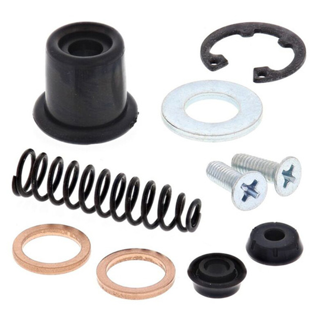 All Balls Racing Master Cylinder Seal Kit - Click Image to Close