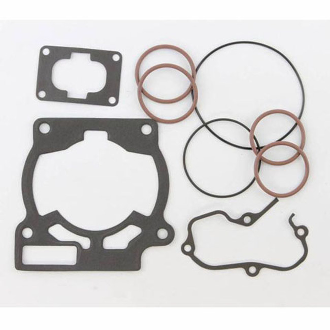 03-04 Yamaha YZ125 Top End Gasket Kit w/O-Ring Head - Click Image to Close