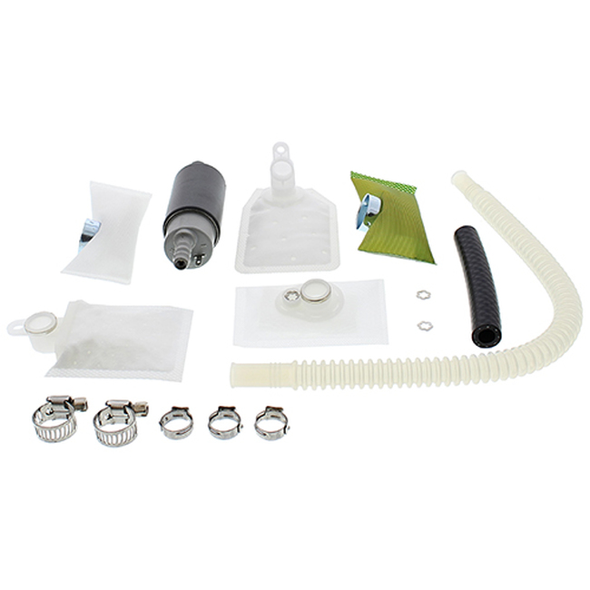 Fuel Pump Rebuild Kit - Click Image to Close