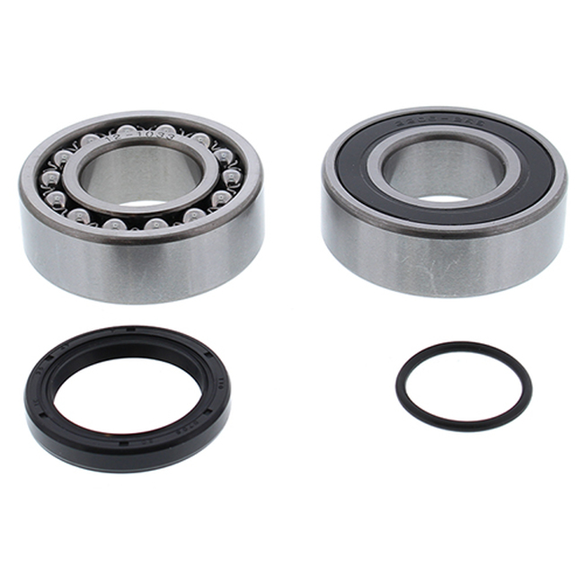 All Balls Racing Drive Jackshaft Bearing Seal - Click Image to Close