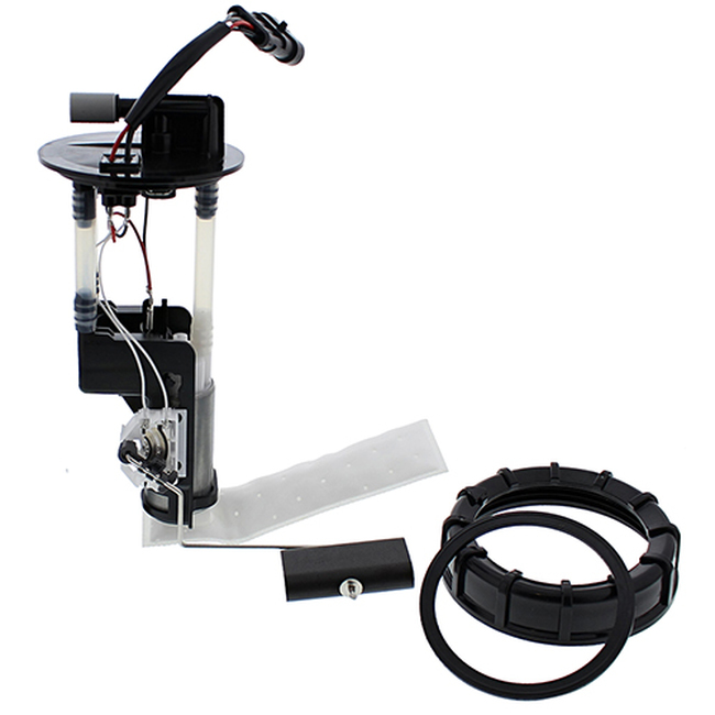 Fuel Pump Complete Module - Click Image to Close