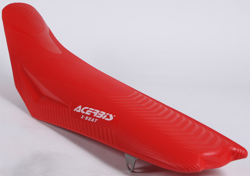 X-SEAT RED - For 14-17 Honda CRF250R/13-16 CRF450R - Click Image to Close