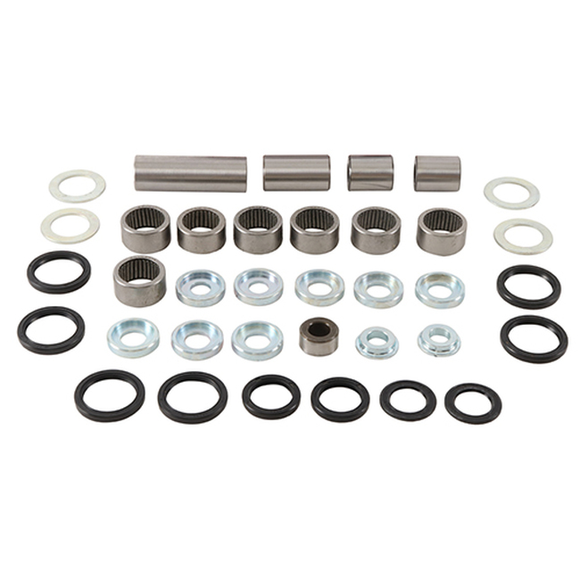 All Balls Racing Swingarm Linkage Kit - Click Image to Close