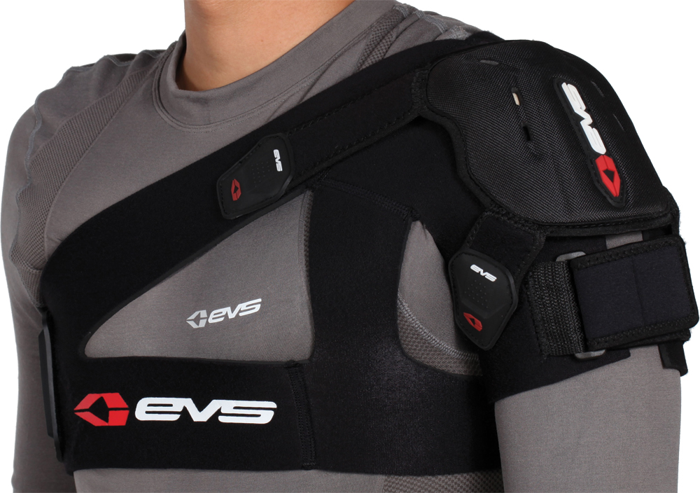 Sb04 Shoulder Brace - Medium - Click Image to Close