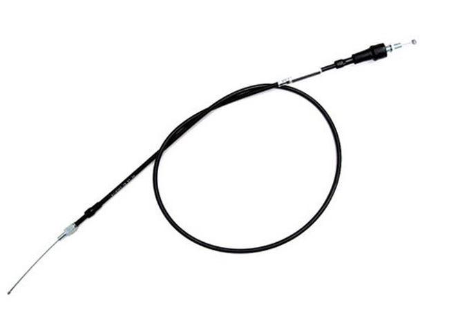 Motion Pro Throttle Cable Pol Atv Bk Vin - Click Image to Close