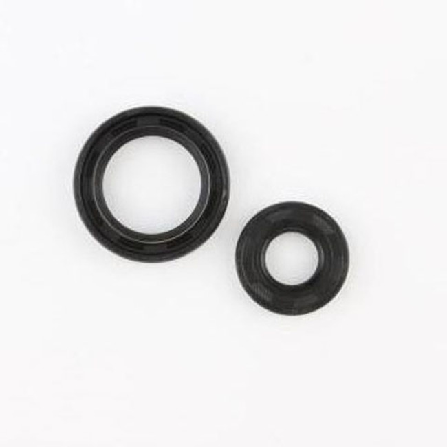 Cometic 99-00 Yamaha YZ250 Crank Seal Set - Click Image to Close