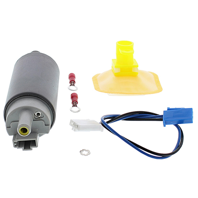 Fuel Pump Rebuild Kits - Fuel Pump Rebuild Kit - Click Image to Close