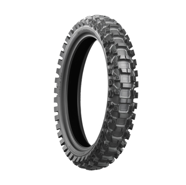 Bridgestone Battlecross X20R Tire - 120/80-19 63M - Click Image to Close