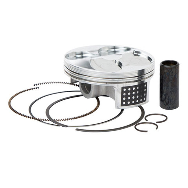 Vertex Pistons Vertex Piston Kit - Click Image to Close