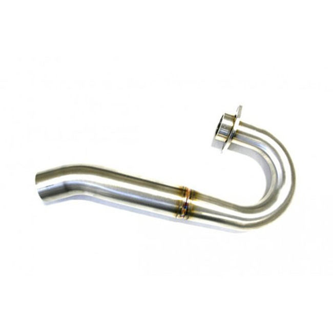 08-10 Polaris OUTLAW 450 MXR Head Pipe - Click Image to Close