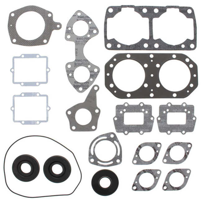 Complete Gasket w/Oil Seals for PWC - Complete Gasket Kt W/Oil Seals - Click Image to Close