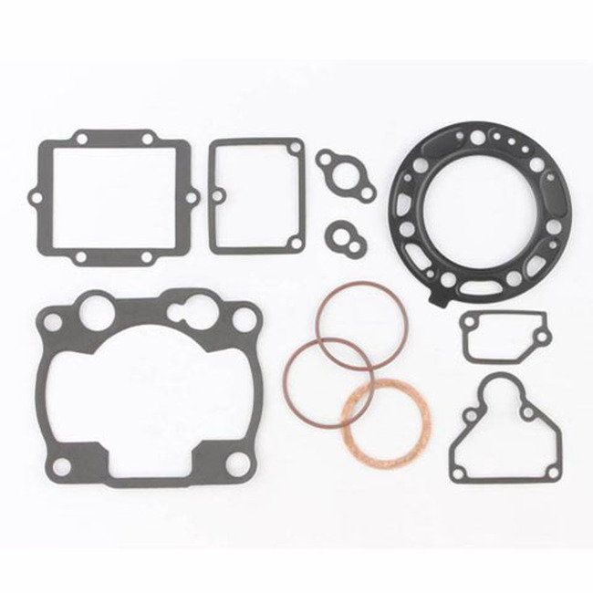 Cometic 2001 Kawasaki KX250 68.5MM Top End Kit - Click Image to Close