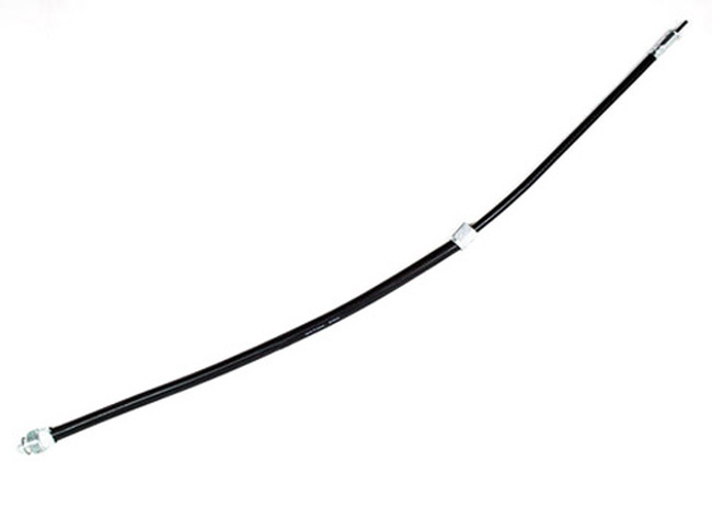 Motion Pro Tachometer Cable Suz Bk Vinyl - Click Image to Close