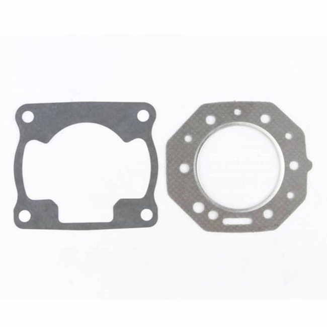 94-00 Kawasaki KX250 O/B 76MM 295CC .043 Head Top End Gasket - Click Image to Close