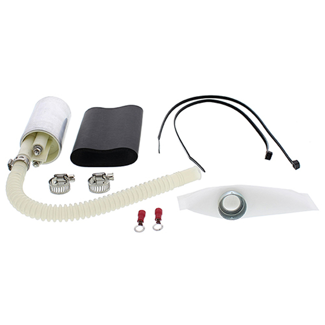 Fuel Pump Rebuild Kits - Fuel Pump Rebuild Kit - Click Image to Close