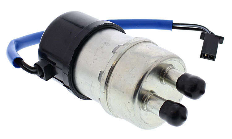 Fuel Pump Rebuild Kit - Click Image to Close