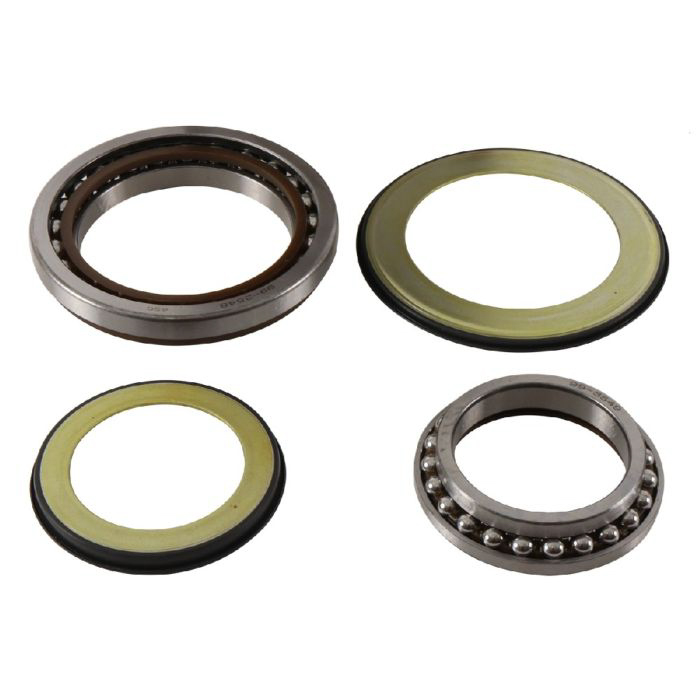 Steering Bearing Kit - Click Image to Close