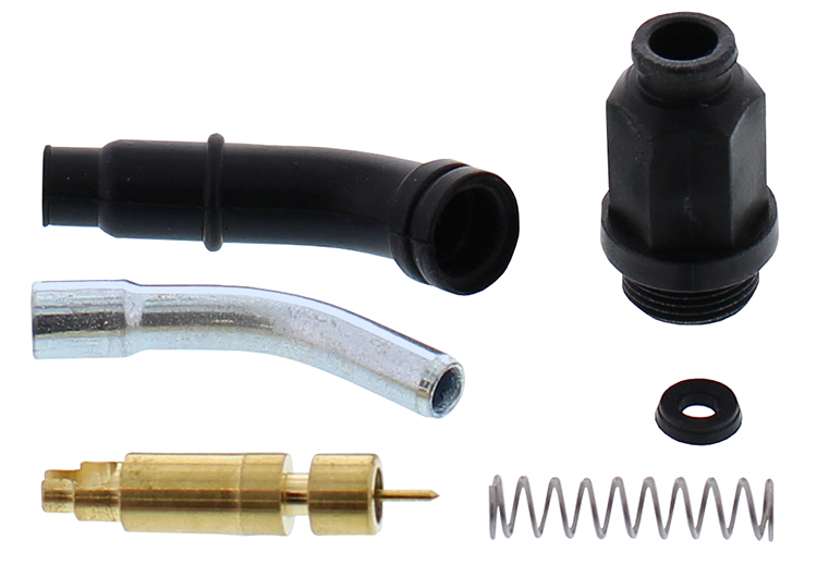 Choke Plunger Kit - Click Image to Close