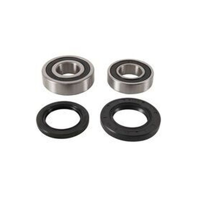 Rear Wheel Bearing Kit - Click Image to Close