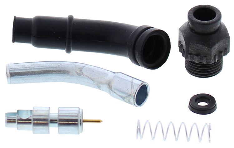 Choke Plunger Kit - Click Image to Close