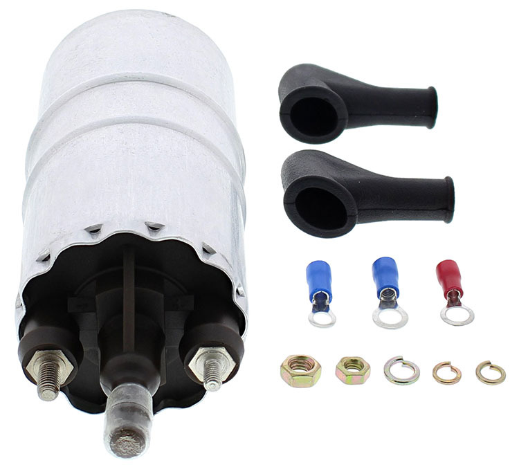 Fuel Pump Rebuild Kit - Click Image to Close