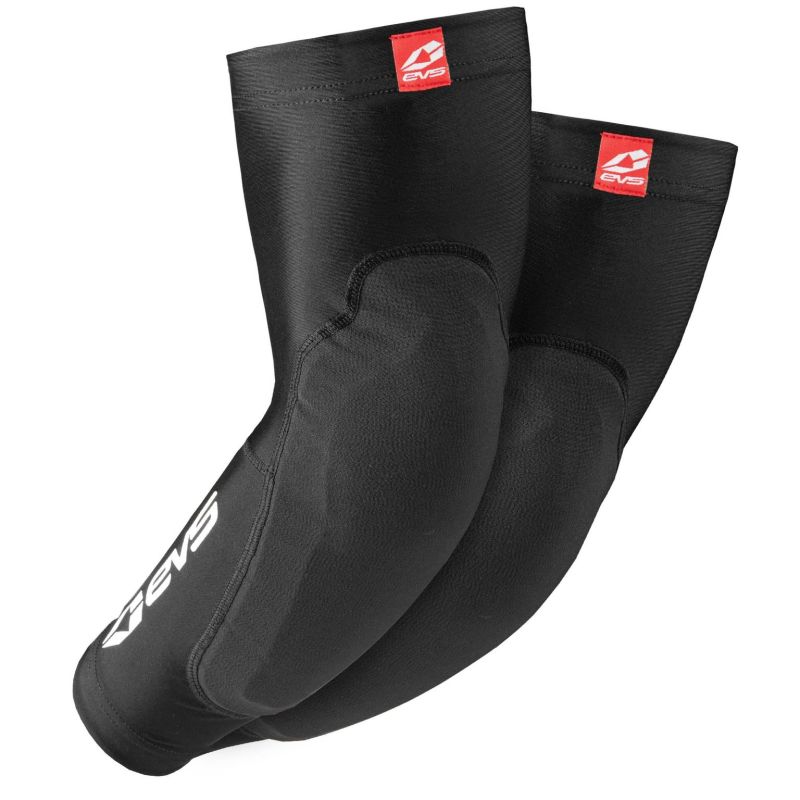 EVS Flex Lite Elbow Guard Black - Large/XL - Click Image to Close