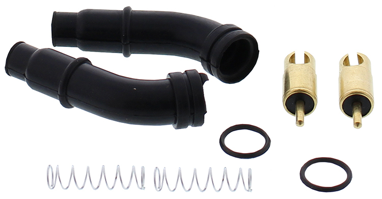 Choke Plunger Kit - Click Image to Close