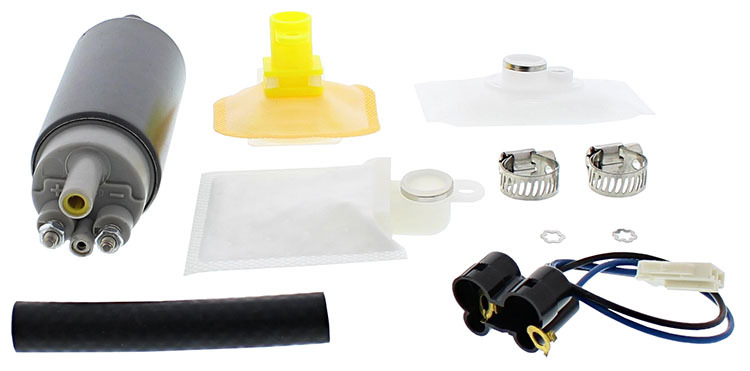 Fuel Pump Rebuild Kit - Click Image to Close