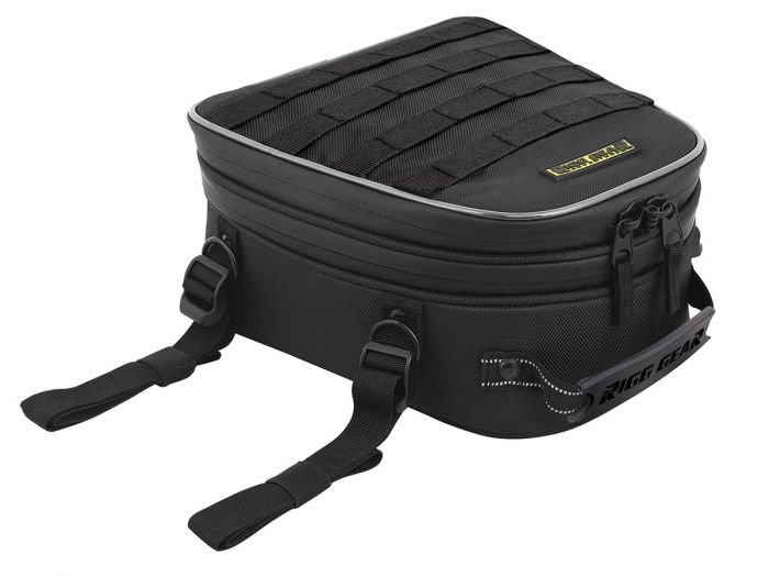 Trails End Tail Bag - Tr End Dual Sport/End Tail Bag - Click Image to Close