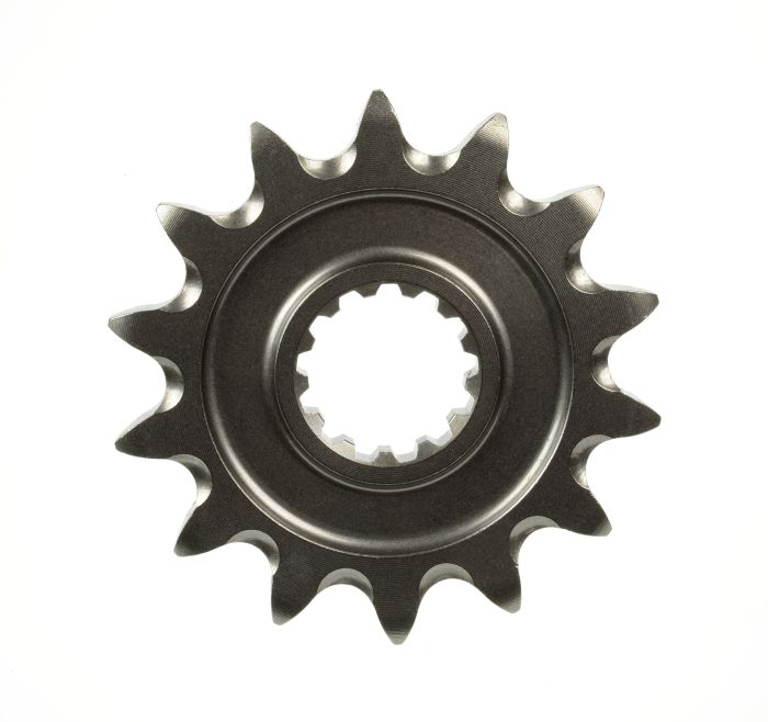 04-19 Suzuki RM 85L/94-01 Yamaha YZ 80 Front Sprocket - 428-13 Teeth - Click Image to Close