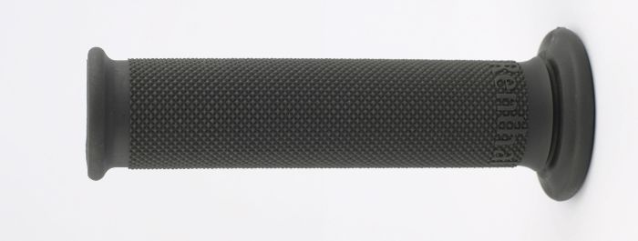 Trails Grips Firm Full Diamond - Charcoal - Click Image to Close