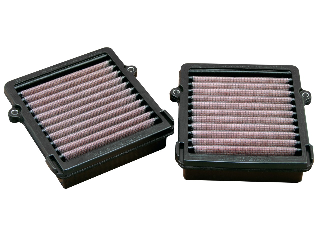 High Flow Air Filter Set - For 20-23 Honda Africa Twin CRF1100L - Click Image to Close