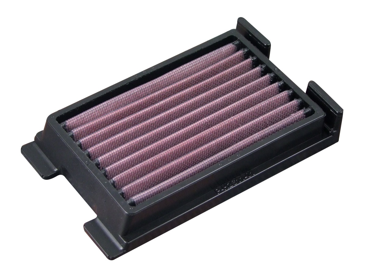 High Flow Air Filter - For 11-22 Honda CBR250R CBR300R CB300F - Click Image to Close