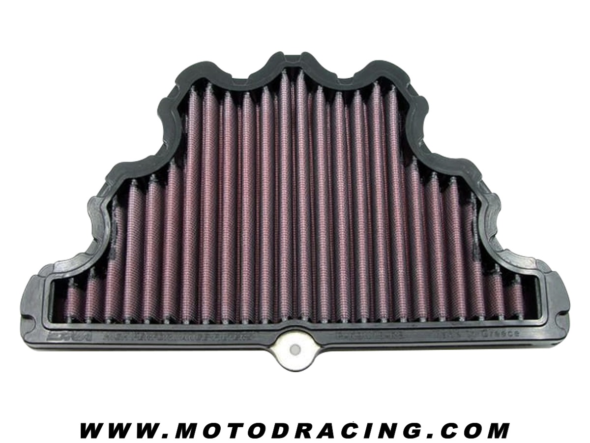 High Flow Air Filter - For 18-23 Kawasaki Z900RS & Cafe - Click Image to Close