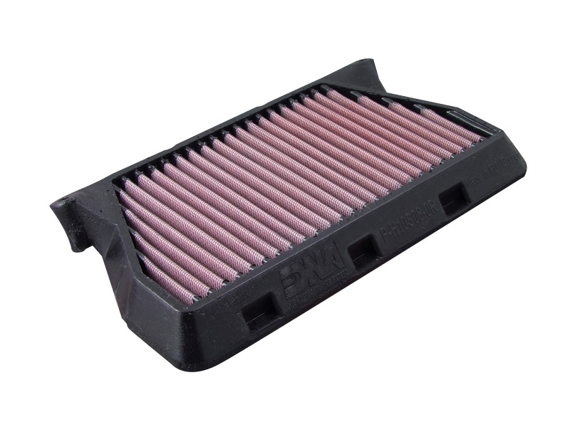 High Flow Air Filter - For 08-16 Honda CBR1000RR - Click Image to Close