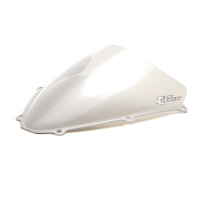 Clear SR Series Windscreen - For 06-07 Suzuki GSXR600/750 - Click Image to Close