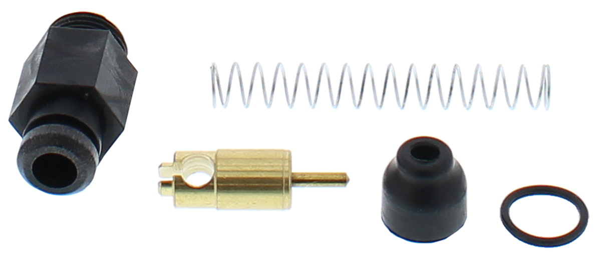 Choke Plunger Kit - Click Image to Close