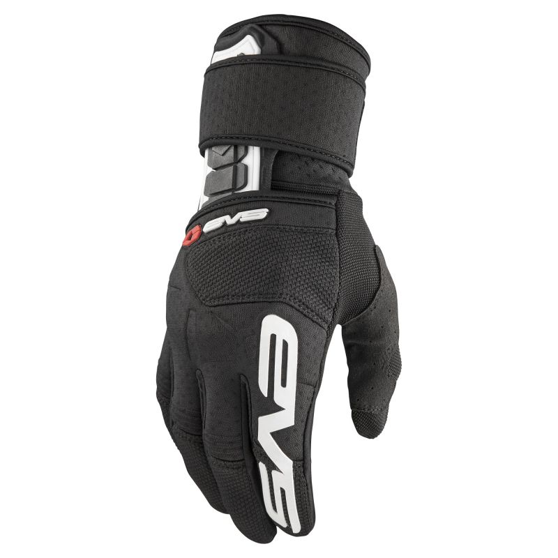 Wrister Glove Black - Small - Click Image to Close