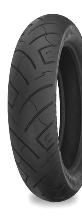 140/70-18 R777 72H Reinforced Rear Tire - Click Image to Close