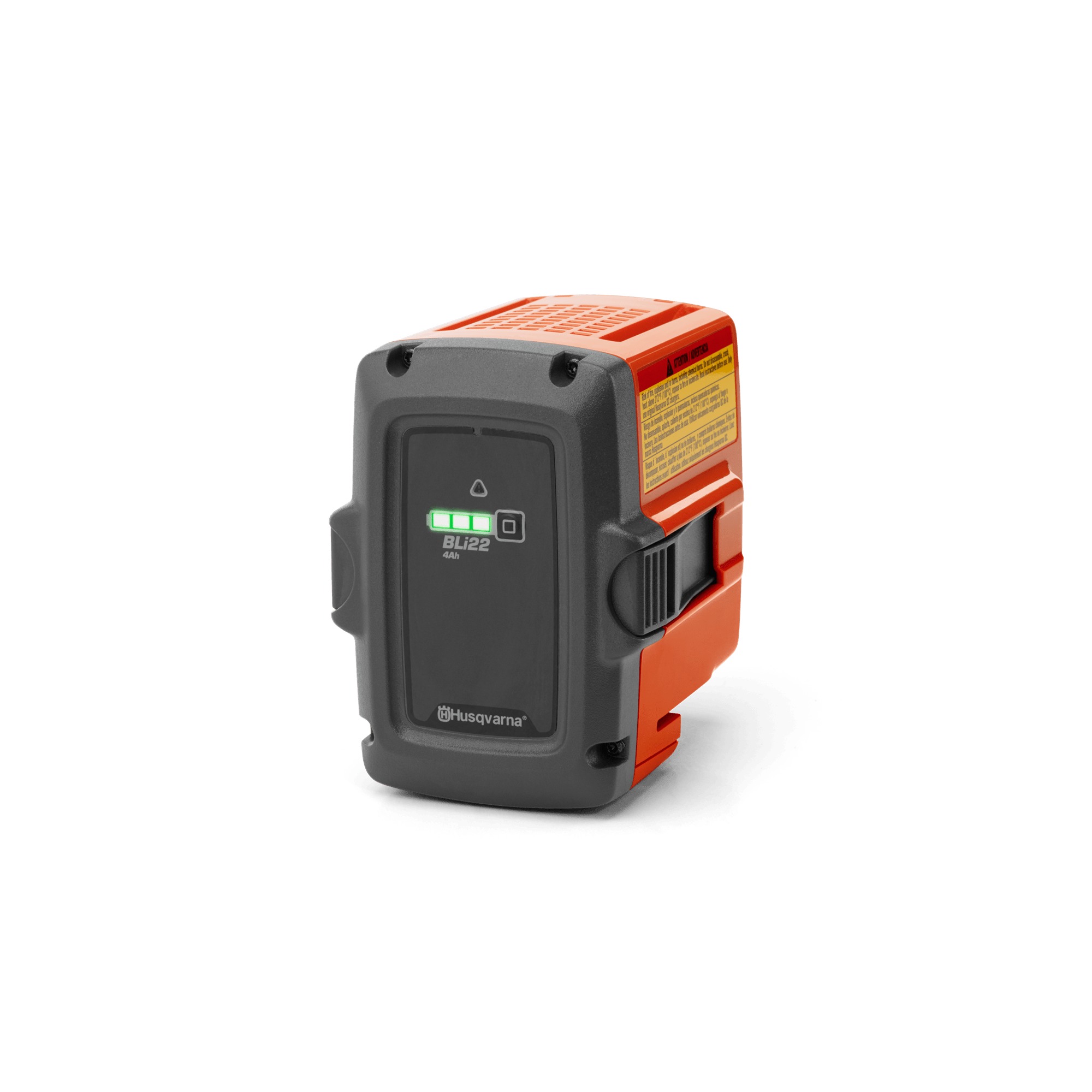 Husqvarna BLi22 40V Lithium Battery, 144Wh for 100 Series Tools 967091703 - Click Image to Close