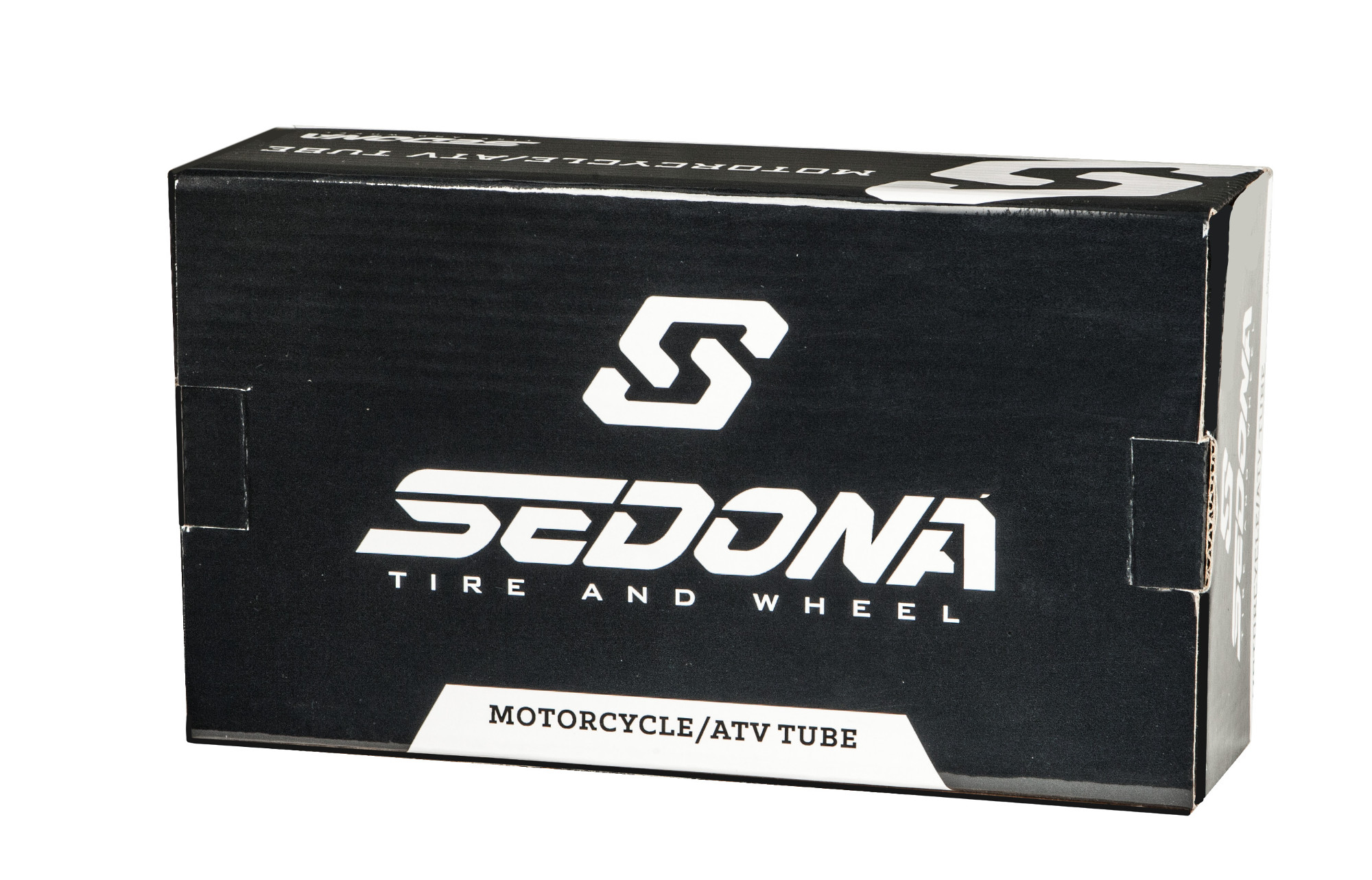 5.00/5.10-18 Standard Motorcycle Inner Tube - Click Image to Close