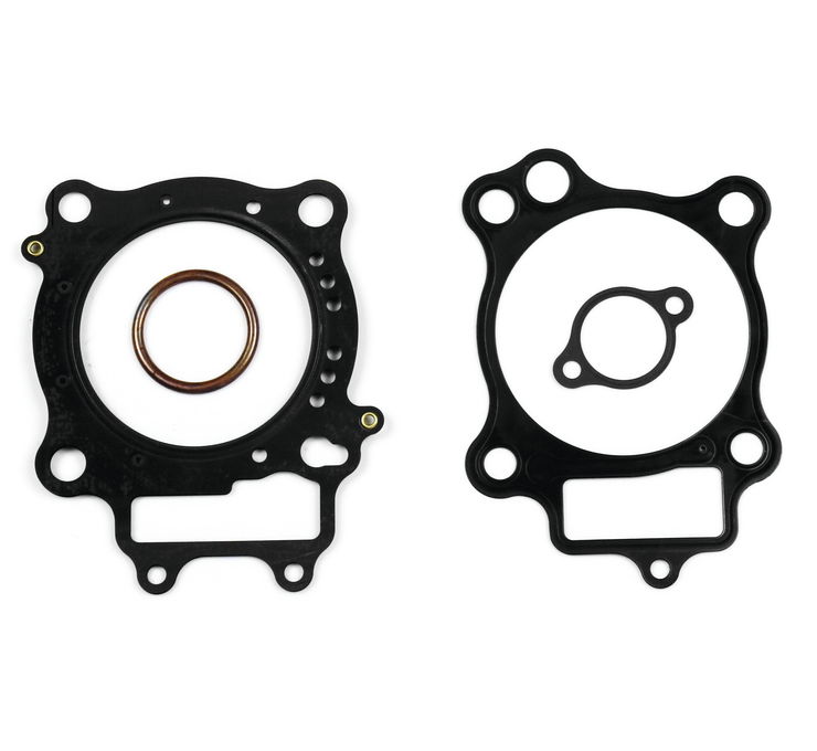 Gasket Kit - For 04-09 Honda CRF250R 04-13 CRF250X - Click Image to Close