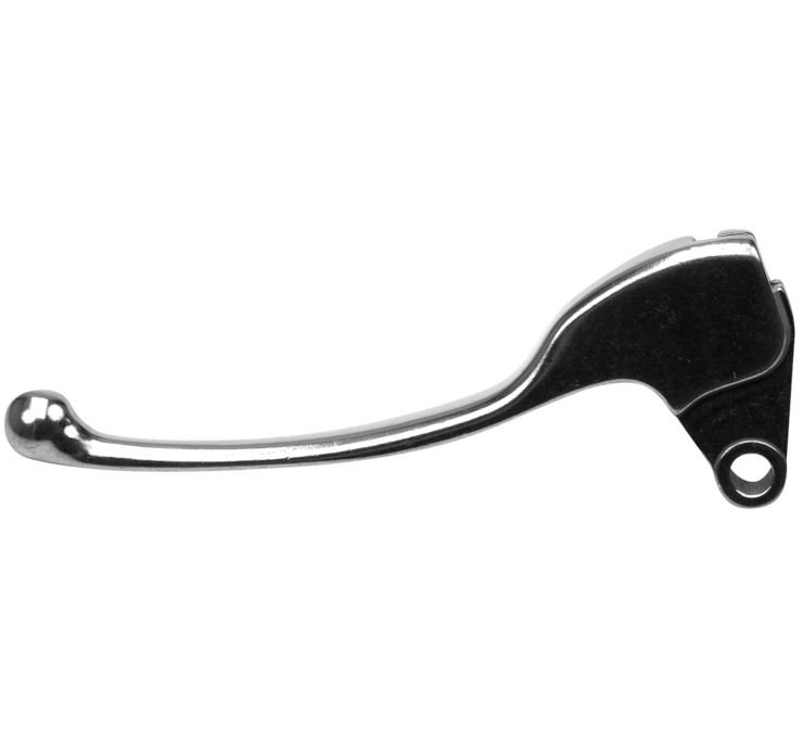 Clutch Lever Silver - For 07-08 Suzuki Boulevard - Click Image to Close