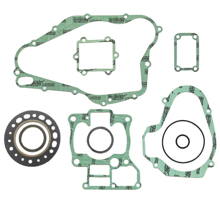 Complete Gasket Kit - For 87-92 Suzuki LT250RQuadracer - Click Image to Close