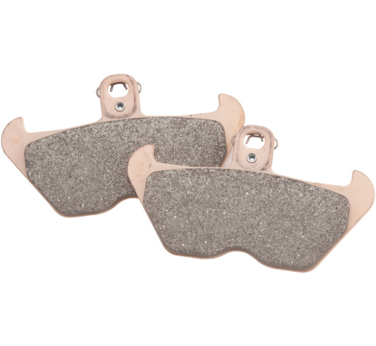 Sintered Extreme Pro Brake Pads - Click Image to Close