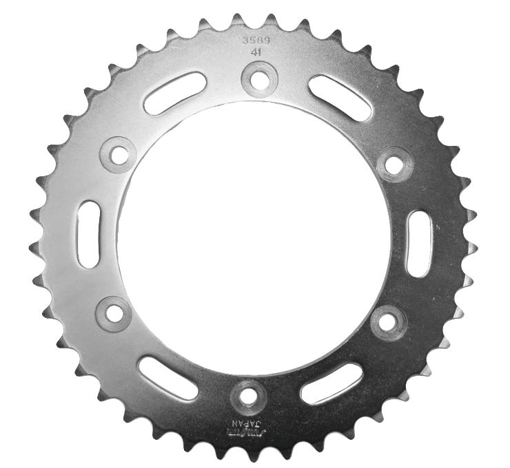 Rear Steel Sprocket 41T - Click Image to Close