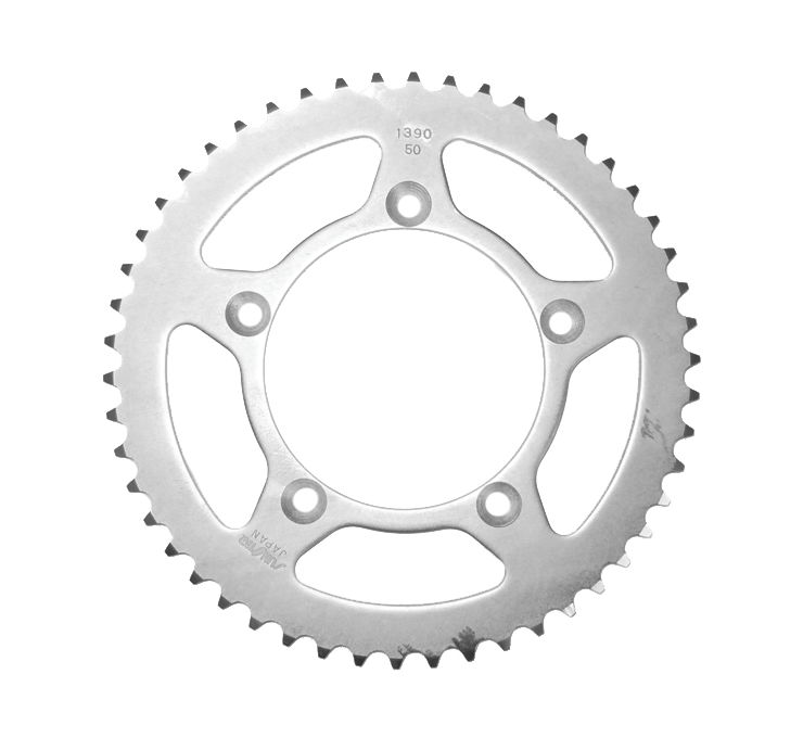 Rear Steel Sprocket 49T - For 98-20 KTM Husqvarna 65 - Click Image to Close